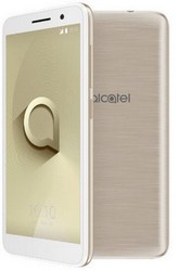 Замена сенсора на телефоне Alcatel 1 в Рязане